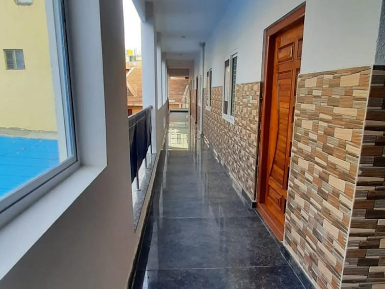Rooms in RoomAdda