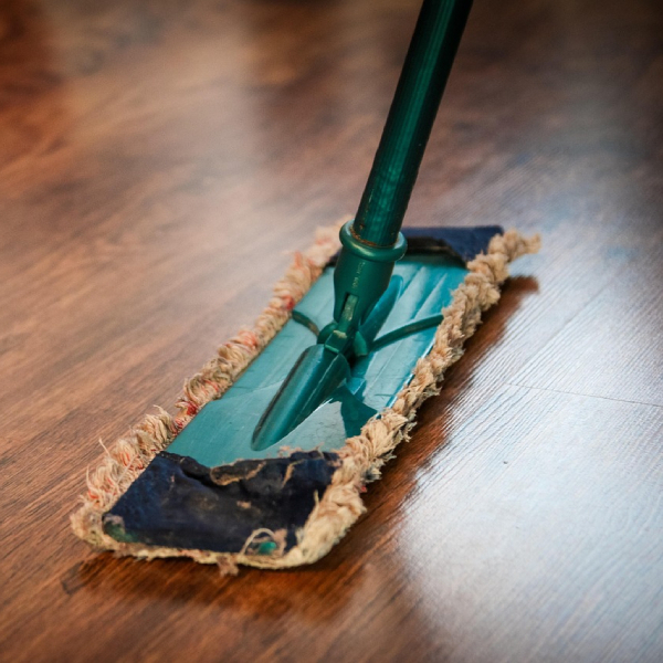 Cleaning