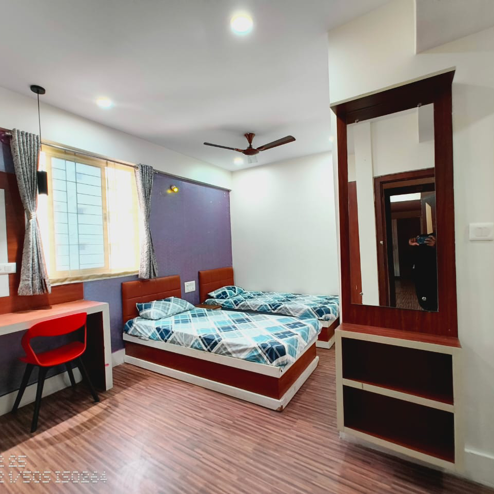 Bed Room