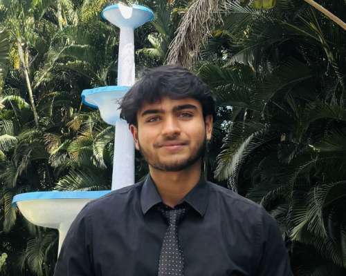 Vansh Bansal