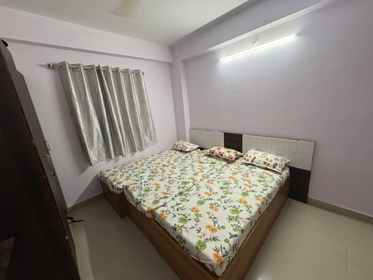 Room with sofa