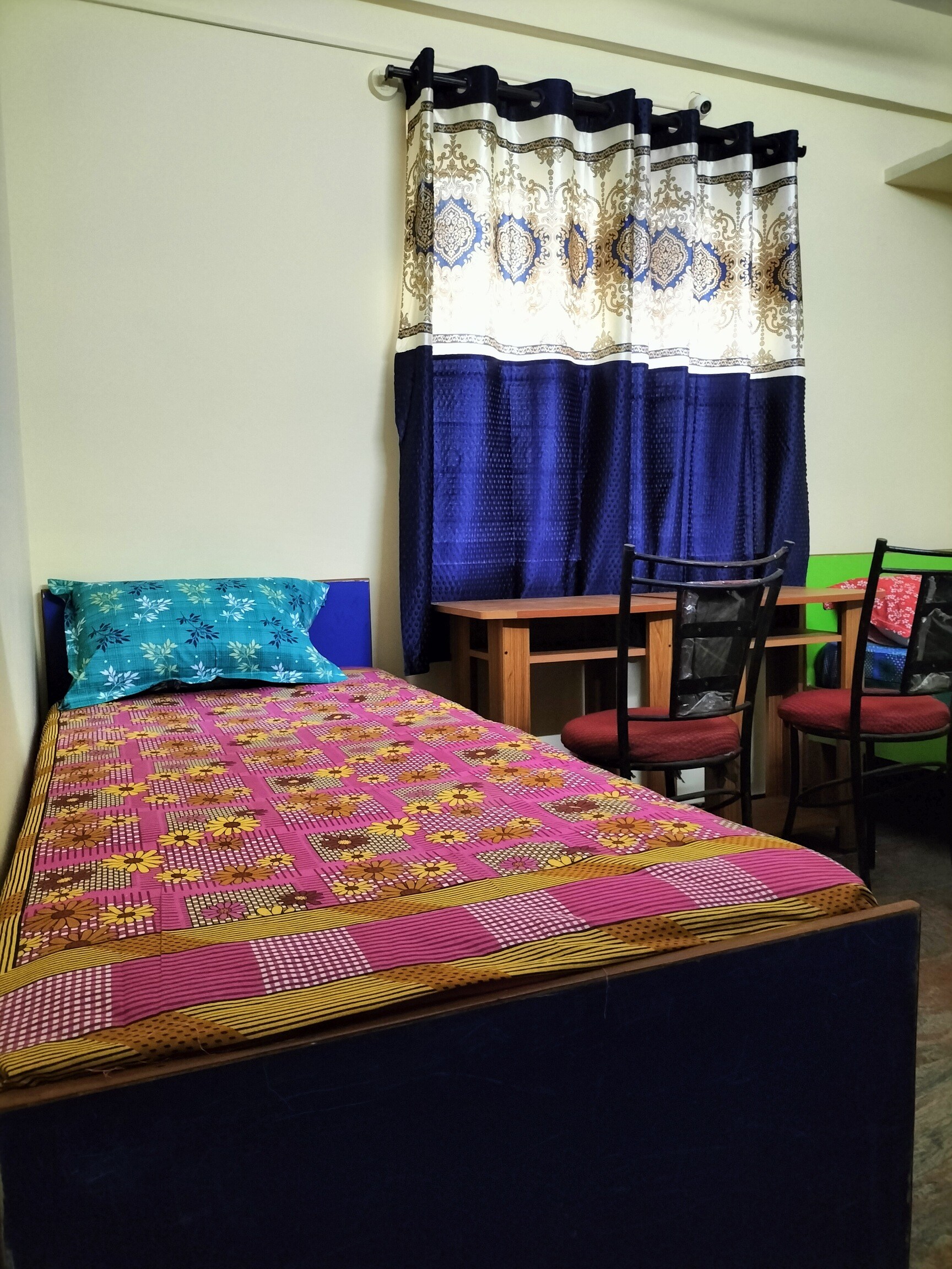 
Bangalore PG