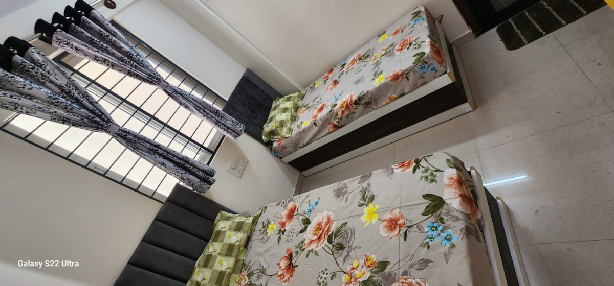 
Affordable luxury stay at Ivory House  near Christ University